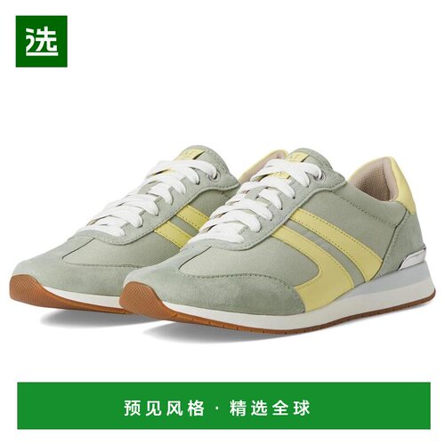【美国直邮】naturalizer 女士 时尚休闲鞋