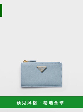 1h可退 欧洲直邮PRADA 普拉达 26春夏 1MC086_2IGZ_F0076 女士 卡