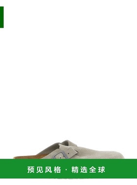 1h可退 香港直邮birkenstock 勃肯 女士 'Boston' sabots 鞋靴 10