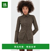 香港直邮REFORMATION 套装 女士 1h可退 Chloe 两件式 舒适时尚