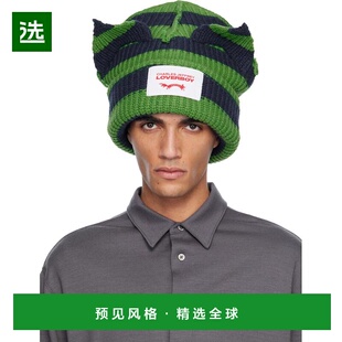 1h可退 【美国直邮】charles jeffrey loverboy 帽子