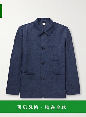 1h可退 香港直邮Paul Smith 保罗·史密斯 男士 Delave Chore 亚