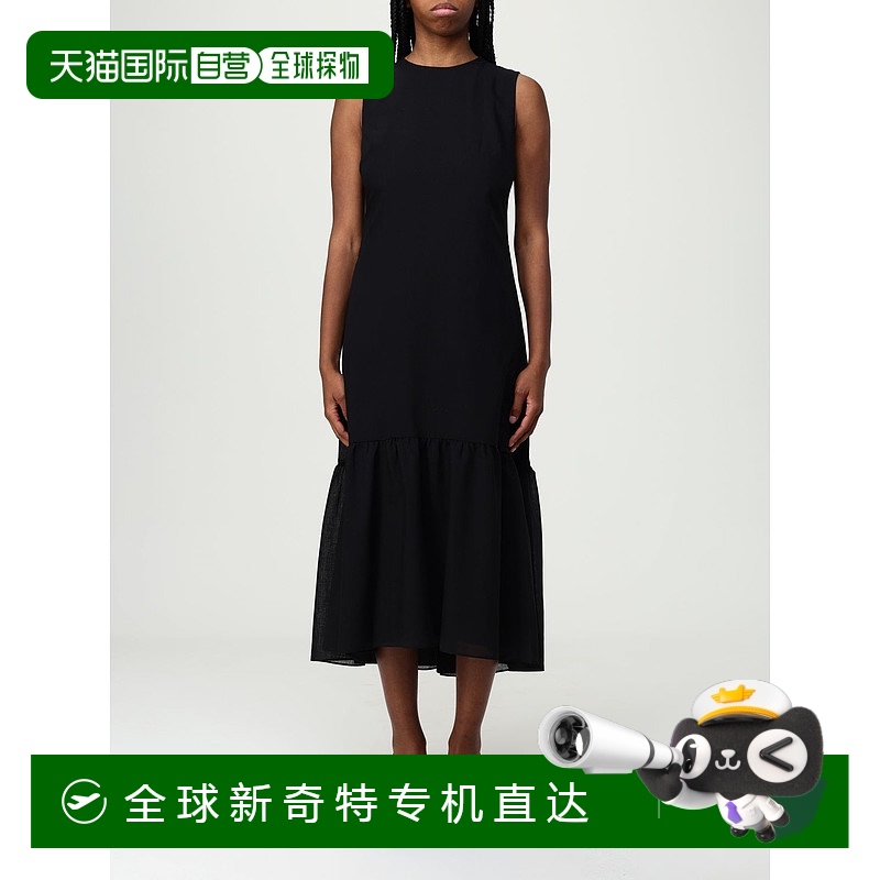 1h可退 欧洲直邮theory 女士 连衣裙