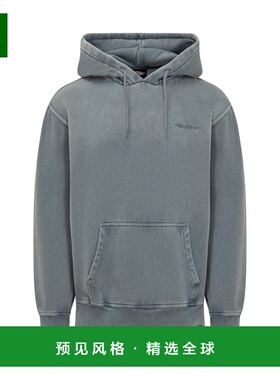 1h可退 香港直邮Dickies 迪凯斯 男士 DK0A866DG701 G701 卫衣 DK