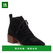 美国直邮 时装 Kelsi Brooklyn 1h可退 女靴 Dagger Getaway 靴