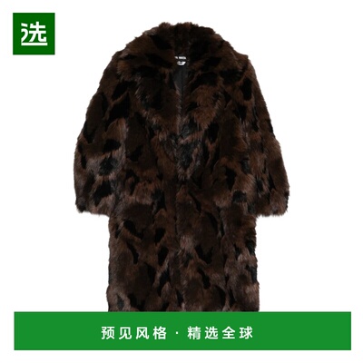 香港直邮JUNYA WATANABE 女士外套 JPC008BROWN AW2025 花色