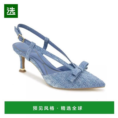 1h可退 【美国直邮】kenneth cole 女士 时尚休闲鞋