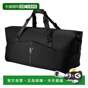日本直邮Wilson威尔胜24新款 RF系列费德勒大容量多功能网球背包