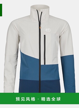 欧洲直邮ORTOVOX Punta Berrino女款夹克