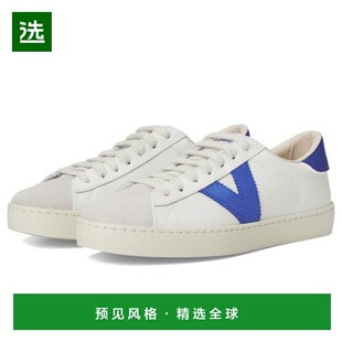 1h可退 【美国直邮】victoria 女士 时尚休闲鞋正品轻便时尚休闲