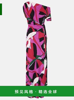 香港直邮DIANE VON FURSTENBERG 黛安·冯芙丝汀宝 女士 Eliana