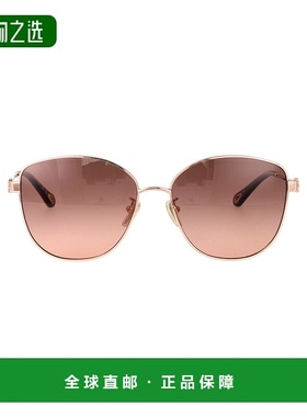 香港直邮Chloe 蔻依 女士 CH0306SK 眼镜 CH0306SK002