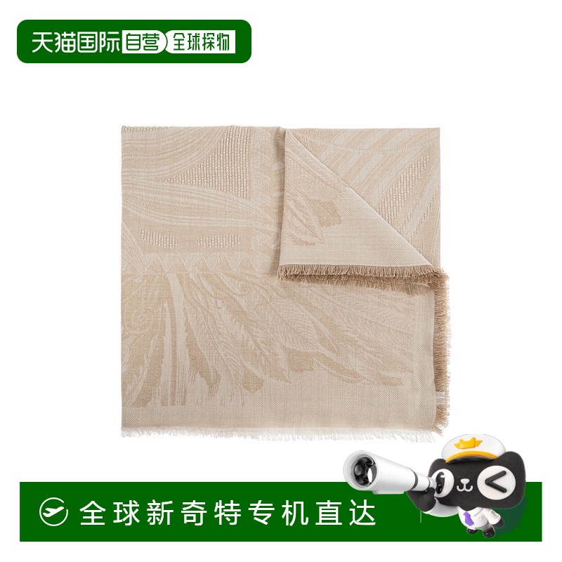 1h可退 欧洲直邮ferragamo 女士 围巾披肩