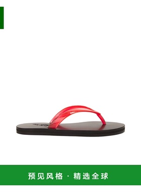 1h可退 香港直邮Ancient Greek Sandals 女士 Saionara 胶质人字