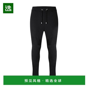 卫裤 休闲裤 481089 徽标运动裤 香港直邮Balmain