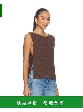 1h可退 香港直邮Free People 自由人 女士 x free-est Lizzie Swe