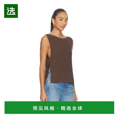 1h可退 香港直邮Free People 自由人 女士 x free-est Lizzie Swe