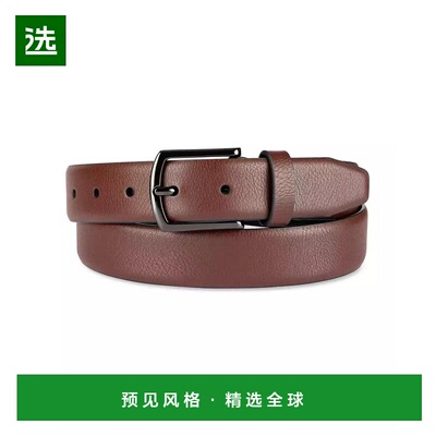 1h可退 【美国直邮】alfani 男士 腰带