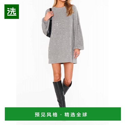 1h可退 【美国直邮】show me your mumu 女士 连衣裙