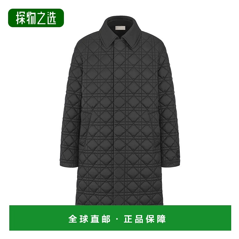 香港直邮Dior 长袖大衣 313C303A5767