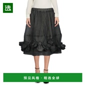 女士 1h可退 半身裙 des garcons 美国直邮 comme