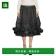 女士 1h可退 半身裙 des garcons 美国直邮 comme