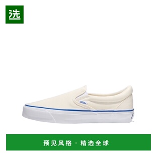 香港直邮VANS 男士运动鞋 VN000CSEOFW1正品品牌运动 休闲百搭