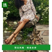 美国直邮 marie oliver 1h可退 女士 连衣裙