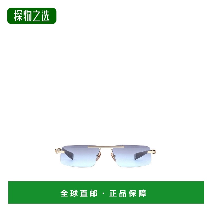 香港直邮Balmain Pierre-II 太阳镜 BPS187B