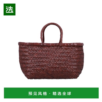 香港直邮Dragon Diffusion 女士斜挎包 8811BRUCIATO AW2025