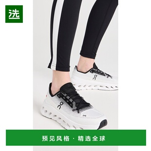 1h可退 香港直邮ON昂跑女士Cloudtilt运动鞋ONRUN30472舒适旅行鞋