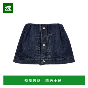 2407291401 女士牛仔裤 1h可退 欧洲直邮SACAI