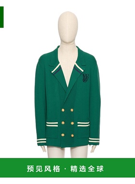 香港直邮Valentino 长袖开衫 VKE02ZAY4