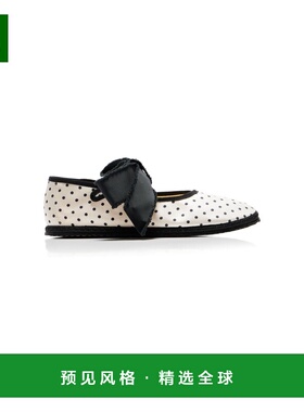 1h可退 香港直邮Vibi Venezia 女士 Riviera Convertible 蝴蝶结(