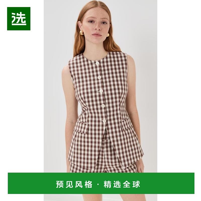 1h可退 【美国直邮】veronica beard 女士 外套,女装/女士精品,短外套,淘宝优惠券,粉丝福利购,淘宝优惠卷