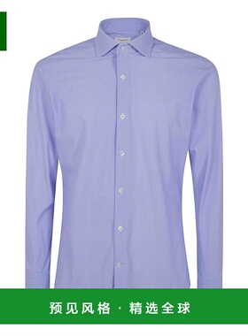 香港直邮TINTORIA MATTEI 男士衬衫 QK3CJE096QB1 SS2025