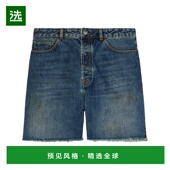 欧洲直邮palm 牛仔裤 angels 男士