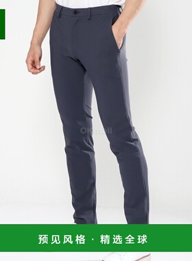 韩国直邮Theory PRECISION PONTE ZAINE 裤子 (L0197236 Y2Y) 休