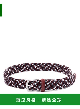 香港直邮Anderson's 男士腰带 B0667NE41152 AW2025 花色 Elastic