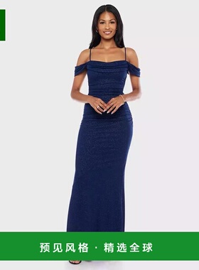 1h可退 【美国直邮】b darlin 女士 连衣裙