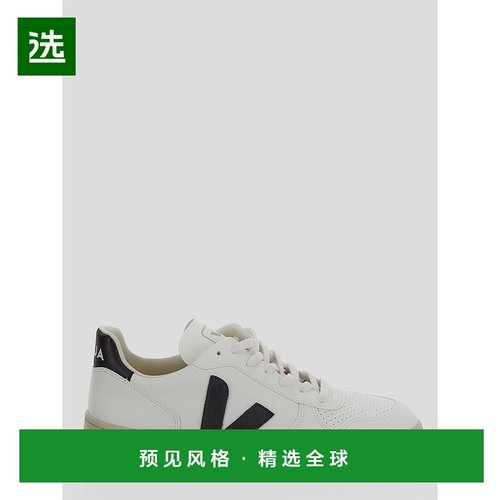 欧洲直邮VEJA 男士运动鞋 VX0702901牛皮