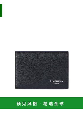 香港直邮Givenchy 翻盖卡包 BK60EHK213纪梵希