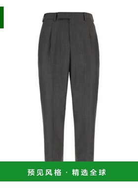 香港直邮PT Torino 男士休闲裤 CORFZAZ40FWDMR880250 AW2025