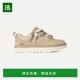 欧洲直邮UGG Lo Lowmel女士浅棕色运动鞋