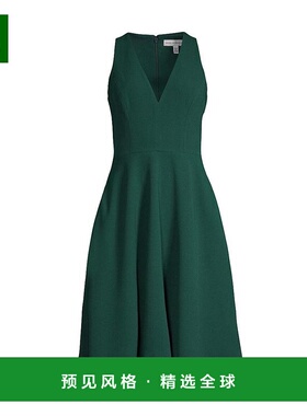 1h可退 【美国直邮】dress the population 女士 连衣裙