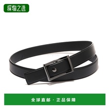 韩国直邮Mark&Lona CD8-SFBL (MCF-3A-FB51) 皮带腰带男女通用