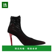 欧洲直邮LOEWE 女士高跟鞋 L814S01X47FISHNET7101罗意威细高跟