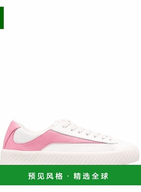 1h可退 香港直邮BY FAR 女士 RODINA AND PASTEL GRAINE 白色粉色