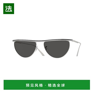 1h可退 香港直邮Oliver Peoples 奥利弗·皮帕斯 女士 1984C 圓形