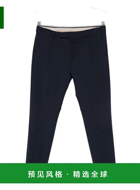 香港直邮PT Torino 男士休闲裤 MA37AFX0ZA0FWD0360 AW2025